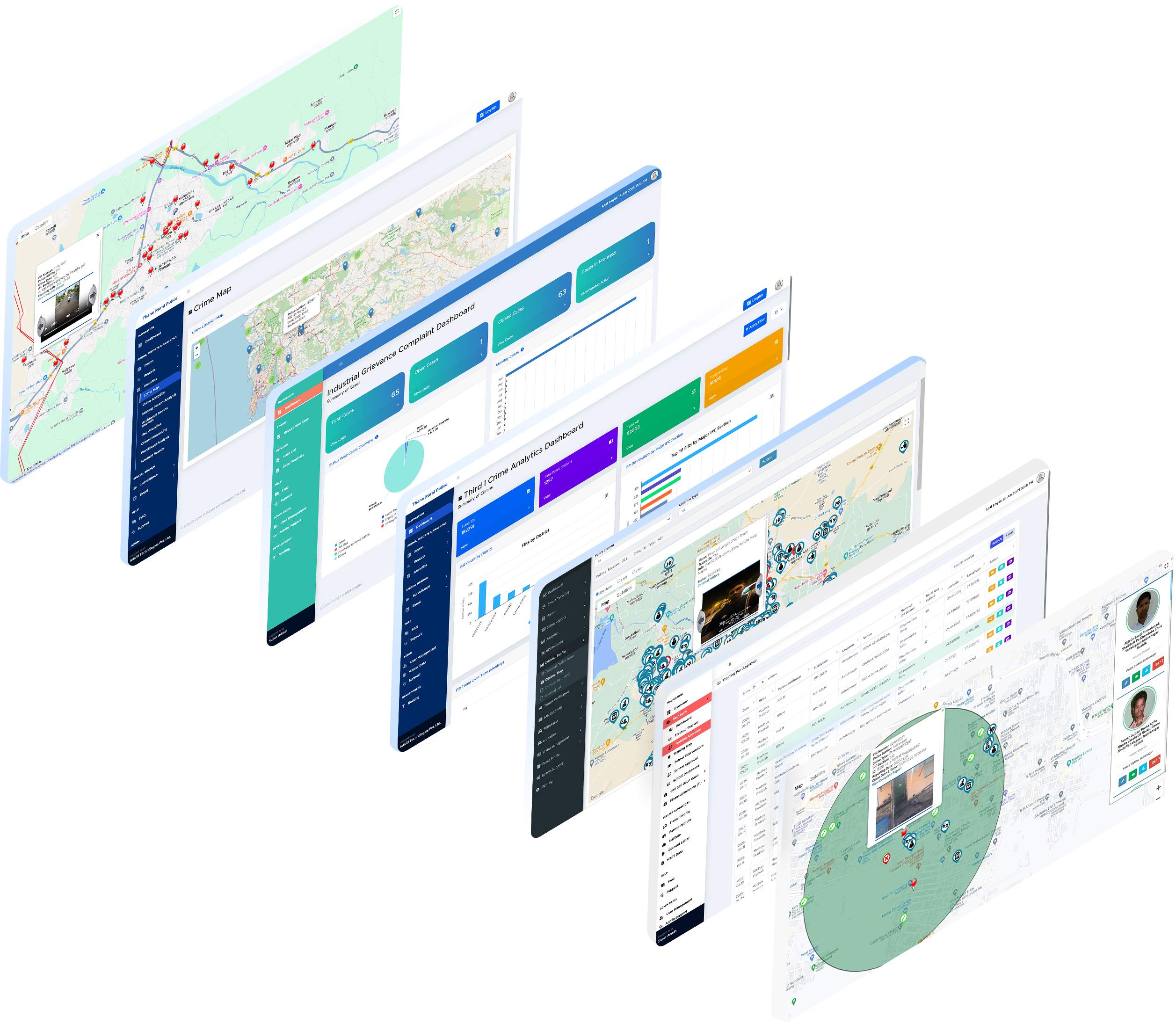 Adivid Enterprise Suite